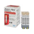Accu Chek Performa 50 strips || Accu check test strips || Auto Code || instant advance formula || original strips  || Accu chek. 
