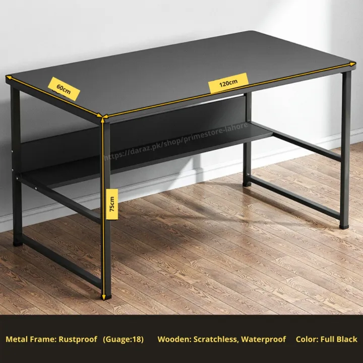 Office%20Table%20Desktop%20Table%20With%20Book%20Shelf%20Office%20Desk%20Book%20Shelf%20Laptop%20Table%20Computer%20Table%20Study%20Table%20Writing%20Table%20Home%20Table%20-%20Image%202