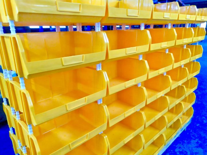 Tools%20plastic%20Bin%20box%20Storage%20System%20LARGE%20Containers%20stackable%20(Set%20of%204)%20-%20Image%204