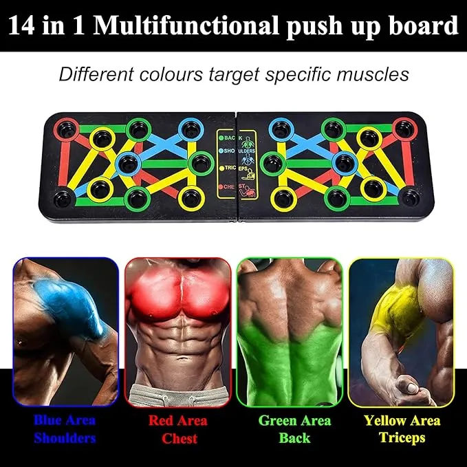 Push%20Up%20Board,%20Foldable%2014%20in%201%20Push%20Up%20Bar,%20Portable%20Multi-Function%20Push%20Up%20Stands%20for%20Floor,%20Professional%20Push%20Up%20Strength%20Training%20Equipment%20for%20Home%20Exercise%20For%20Waist%20Abdomen,%20Fitness%20Workout,%20Gym,%20Workout%20for%20Men%20&%20Women%20-%20Image%204