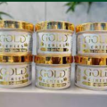 Professional 24 k Gold Series Facial Kit 6 in 1 - Original. 