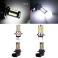 H4-H4/H7/9005/9006 33SMD LED Car Headlight Bulb Daytime Running Light White Motorcycle Fog Lamp. 