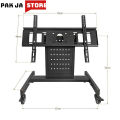 PakJAStore BRACKET TV STAND RODA PANGGUNG MEETING ROOM YD602 32-65. 