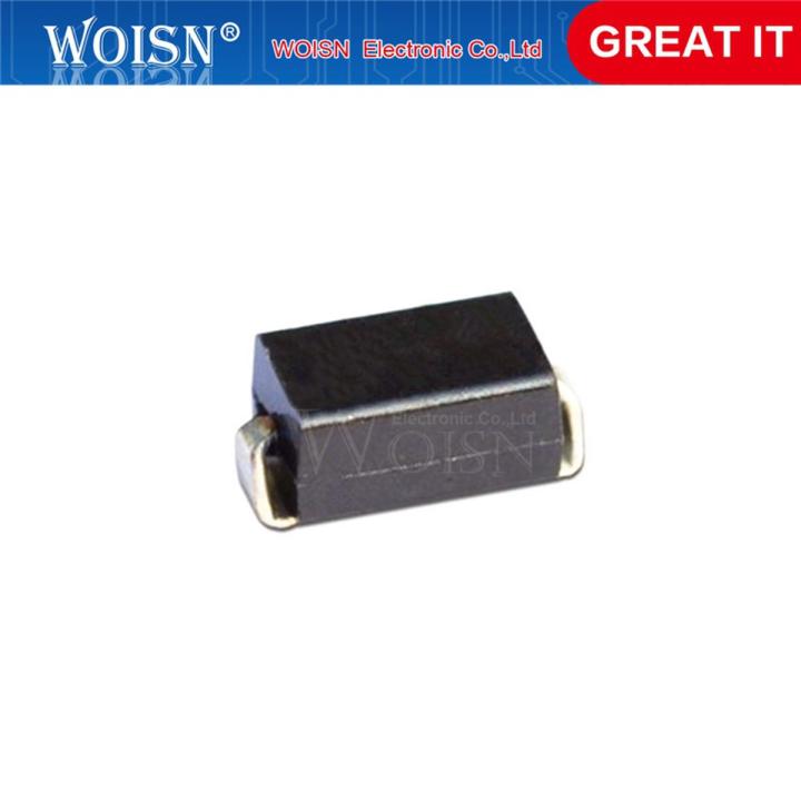 10pcs/lot B260A-13-F B260A SMA In Stock
