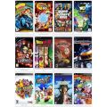 PSP UNLIMITED GAMES PC AND ANDROID BOX 400+ GAMES PLUG AND PLAY. 