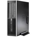 HP Compaq Pro 6300 / 8300 Desktop Casing with Power Supply & DVD-ROM. 