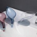 High Quality Soap Support Leaf Shape Soap Holder Now In Pakistan. 