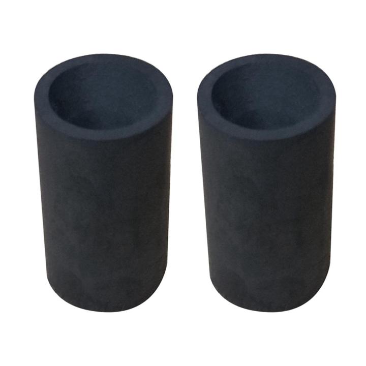 2X Boron Carbide Sandblasting Nozzle Air Sandblaster Tip 8mm