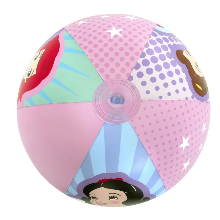 Bestway%2091042%20Disney%20Princess%20Inflatable%20Beach%20Ball%20Ariel_%20Snow%20White,%20Belle%20Cartoon%20Character%2020%20Inches%20Balls%20For%20Kids%20Swimming%20Pool%20Game%20-%20Image%206