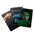 54PCS Kpop EXO 2021 NEW Album DON'T FIGHT THE FEELING Photo Cards For Fans LOMO Card Photo Card Gift Collection Stationery. 