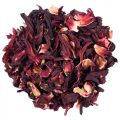 Hibiscus tea, Dried Organic Hibiscus flower 100 grams Hibiscus tea,. 