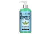 Hair Growth Shampoo  Rosemary  Nourishes & Strengthens Hair 250ml. 