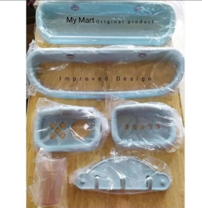 Plastic%20Bathroom%20Accessories%20Set%20Of%205%20Pcs%20High%20Quality%20%7C%20Pure%20Plastic%20Material%20-%20Image%205