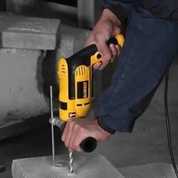 DeWalt%20Hammer%20Drill%20Machine%2013mm%20-%20ID830%20-%20Image%203
