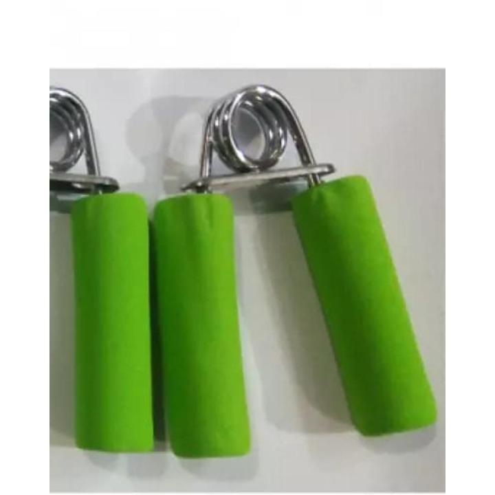 Pack of 2 Hand Gripper, Wrist Strengthener, Heavy Grip, Hand Grip, Strength Training, Forearm Wrist Grip