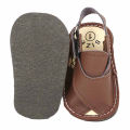 Peshawari Sandal For Baba. 