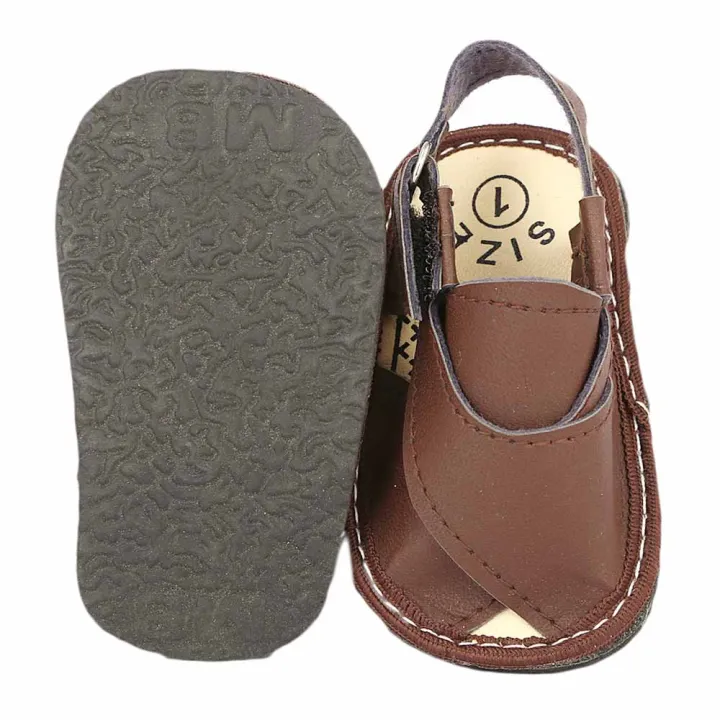 Peshawari%20Sandal%20For%20Baba%20-%20Image%205