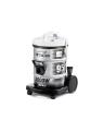 Hitachi CV-960 – Drum Vacuum Cleaner – 2000W – 18 Liters. 