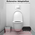 10-Pack Paper Towel Dispenser Key, Toilet Paper Dispenser Key Universal Replacement Key Paper Roll Tools. 