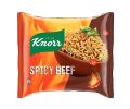 Knorr Noodles Spicy Beef 110G. 