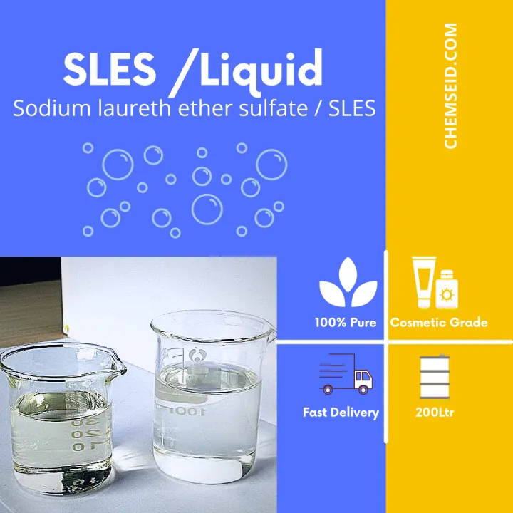 Sles Needless SLES Liquid | Daraz.pk: Buy Online at Best Prices in Pakistan | Daraz.pk