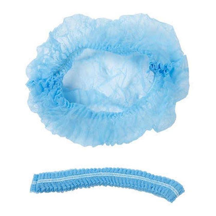 Disposable Hair Net Pack Of 100 Pieces