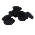 Earpad For Plantronics Audio 648 Stereo USB Earphones Soft Foam Sponge Sleeve Tip Cover Replacement Earbud Cushion Case. 