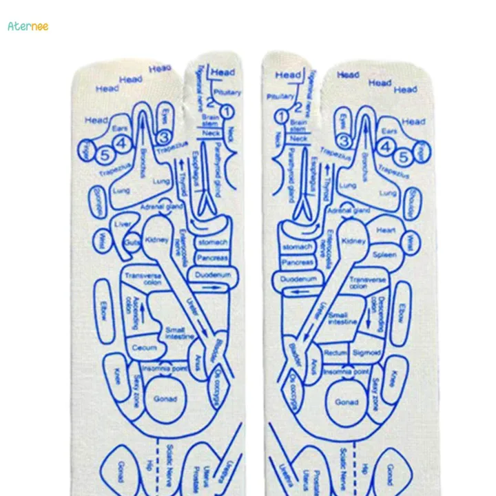 Reflexology%20Socks%20Breathable%20Casual%20Foot%20Massage%20Socks%20for%20Adults%20Male%20Socks%20-%20Image%208