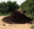 cow manure compost 5 kg. 