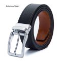 Turning Buckle Belt For Mens. 