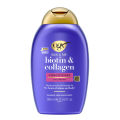 OGX, Conditioner, Thick & Full+ Biotin & Collagen, 385ml. 