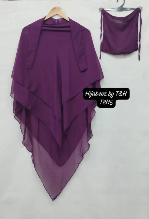 3%20Layer%20Hijab%20Set%20with%20Khimar%20and%20Niqab,%20Lightweight%20Chiffon,%20Free%20Size,%20Modest%20Islamic%20Fashion%20-%20Image%206