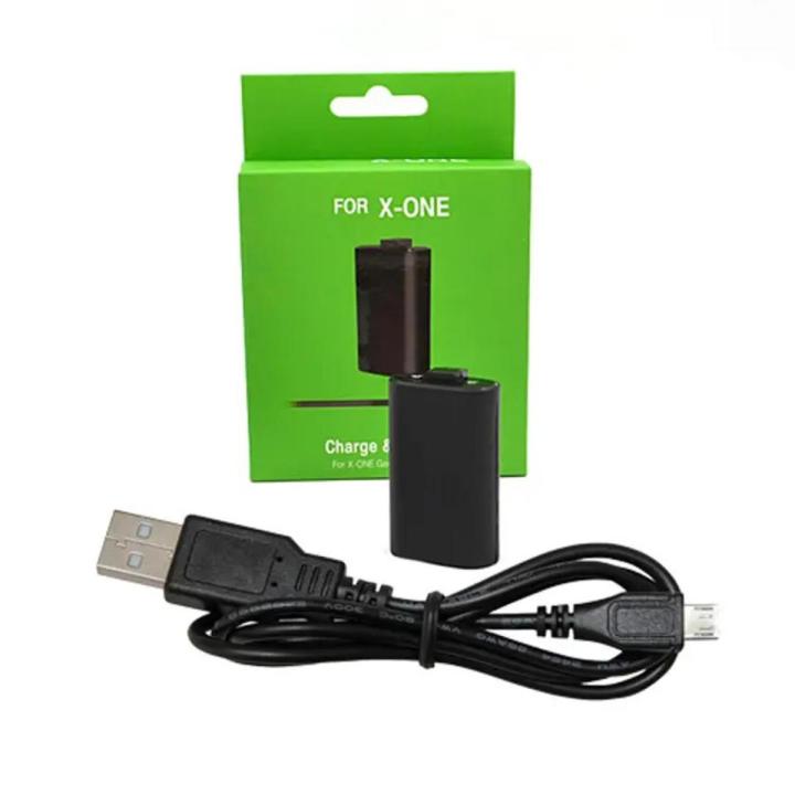No Light Xbox 360 Quick Charge Kit – Recharge 2 Batteries Fast, No More Wires! Xbox 360 Controller Cord