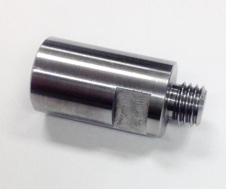 Double Disc Adapter 5, 6, 7, and 9 Inch Grinder Adapter