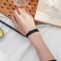 KADEMAN New Trending Bra Strap Bracelet For Lovers Couple Gift Bra Strap Bra Bracelet Bra Strap Bracelets For Couples Bra Strap For Girls. 