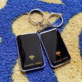 13.56MHz IC card M1 S50 Keyfobs Tags Access Control System Kit RFID Key Finder Card Token Attendance Keychain. 
