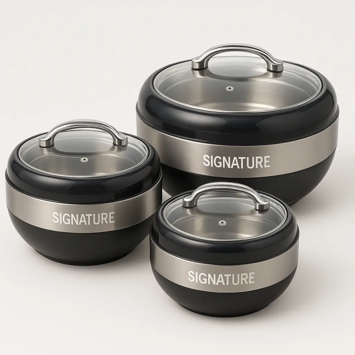 3%20Pcs%20Signature%20Hot%20Pot%20Set%20Stainless%20Steel%20Inner%20Bowl%20-%20Glass%20Lid%20/%20ROOTI%20HOT%20POT%20-%20Image%203