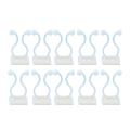 Plant Organize Clip High Stability Garden Support Binding Vine Wall Hook. 