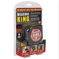 【shengxiong6525】Measure king 3 in 1 Measuring Tape With Roll Cord High Accuracy Digital Tape High Impact Professional. 