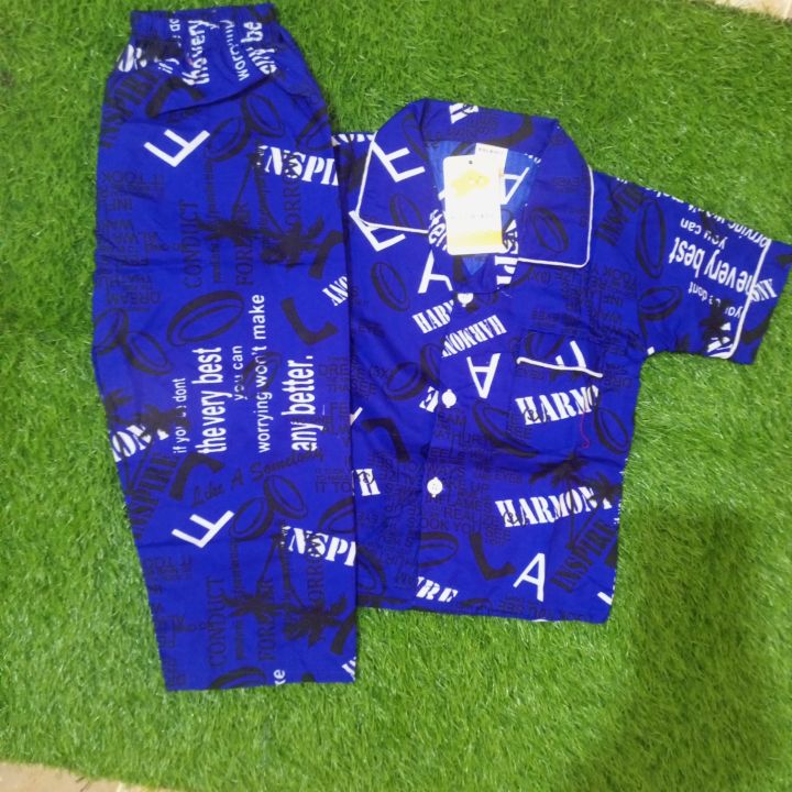 KIDS%20NIGHT%20SUIT%20SLEEP%20SUIT%20FOR%20BOYS%20GIRLS%20COTTON%20SHIRT%20TROUSER%20-%20Image%207