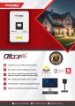 Inverex Nitrox 8 KW - 48 V Solar inverter (Single phase). 