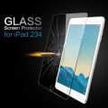 iPad  / 2 / 3 /4 Screen Glass for iPad  / 2 / 3 /4 Screen Protector Screen Protector for iPad 2 3 4 (Oldest Models), Tempered Glass. 