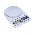 Digital 1 GRAM TO 5 KG Kitchen Scale, Digital Weight Machine, Mini Small Table Pocket Jewelry Scale.. 