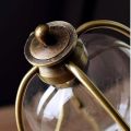 Desk Decor Holder Timer Hourglass Office Furniture Modern Study Minimalist Soft Nordic Creative Decorations Furniture Timing Shelf Desk Decor. 