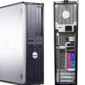 OPTI PLEX 380 4GB Ram Best for Games and Office. 