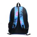 Alan Walker Faded Student Night Luminous Backpack School Bag Laptop Bag Outdoor Travel Kids Backpack. 