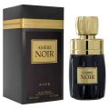 Rave Rave Amber Noir Edp 100Ml. 