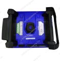 YAOFENG Sound Proof Inverter Generator 3.5 kW (4 kVA) YF4000Ei - Self Start with Battery n Wheels - Silent Canopy enclosed. 