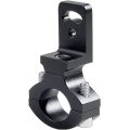 ZOROOM Universal 22mm 25mm 7/8Inch Motorcycle Headlight Bracket Spotlight Holder Tube Clamp for Cafer Racer Chopper,TG82. 