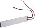 1pc New PTC Heating Element 220v 140W Heater Egg Incubator For Constant Temperature Heater Plate Thermostat Thermistor Air Heated Sensor Aluminum Shell. 